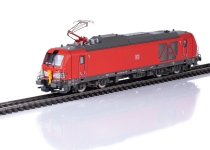 Trix 25299 - H0 - Dual-Model BR 249 Vectron, DB AG, Ep. VI  - DC-Sound